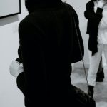 imagen persona en galeria